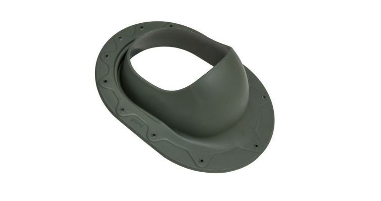 Проходной элемент CLASSIC зеленый изображение, анонсные картинки товара