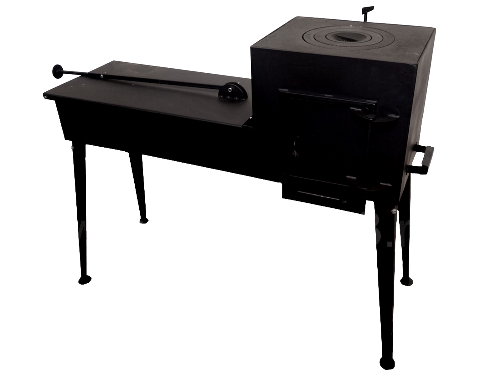 Мангал М.24-Т5  изображение, анонсные картинки товара