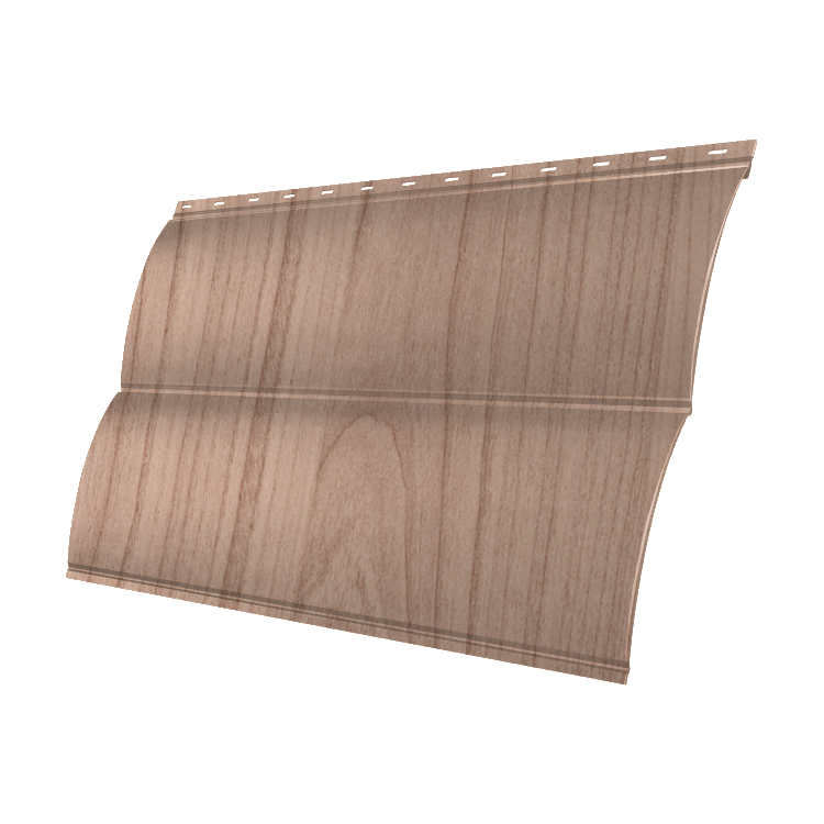 Блок-хаус new Grand Line 0,45 Print Elite White Wood TwinColor изображение, анонсные картинки товара