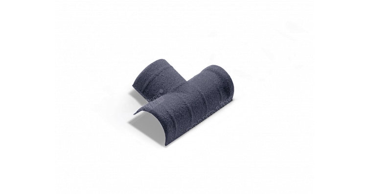 T-образный эл.коньковый Mtile рустик изображение, анонсные картинки товара