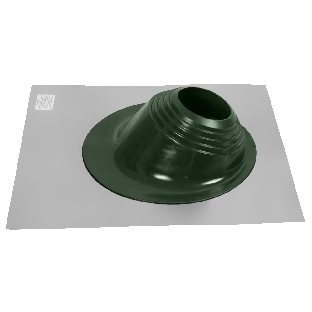 Проходной элемент MF угловой №2 зелен. (180-280мм) +185 EPDM изображение, анонсные картинки товара