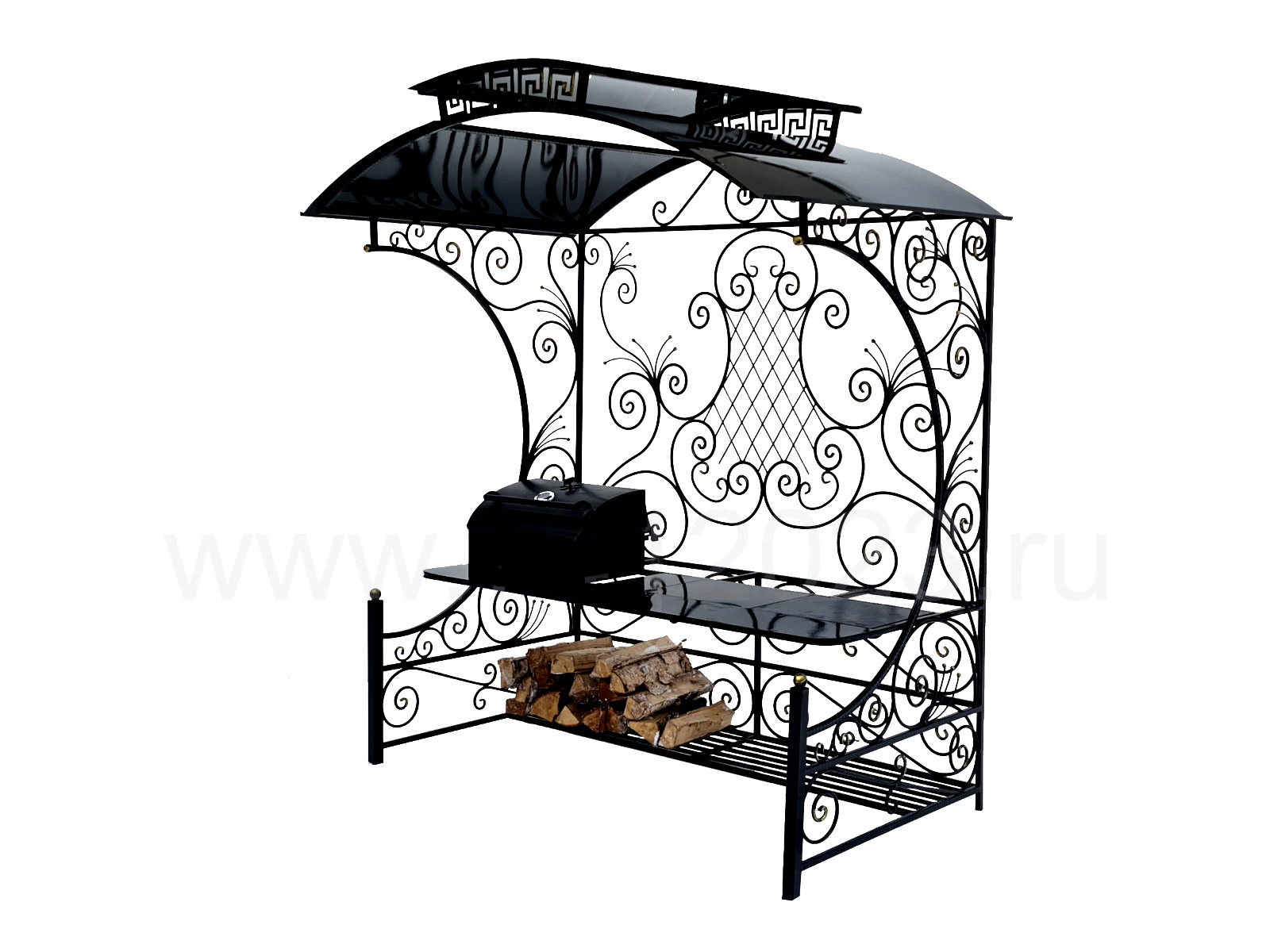 Мангал М.26-Т3 изображение, анонсные картинки товара