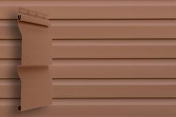 Сайдинг Корабельная доска Grand Line Color Plus темно-бежевый (3,6м) изображение, анонсные картинки товара