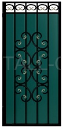 Калитка №24/2 изображение, анонсные картинки товара