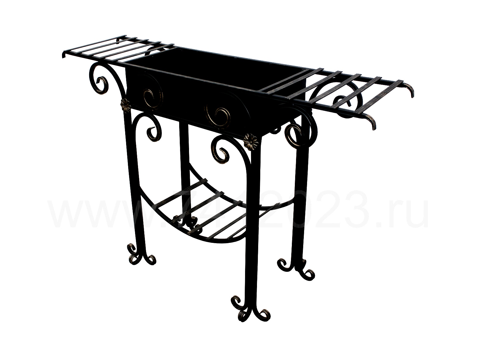 Мангал М.7-Т1 изображение, анонсные картинки товара