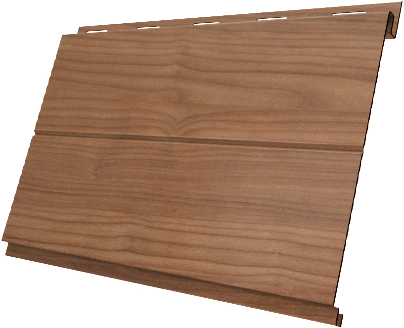 Вертикаль 0,2 line 0,45 Print Elite с пленкой Honey Wood TwinColor изображение, анонсные картинки товара