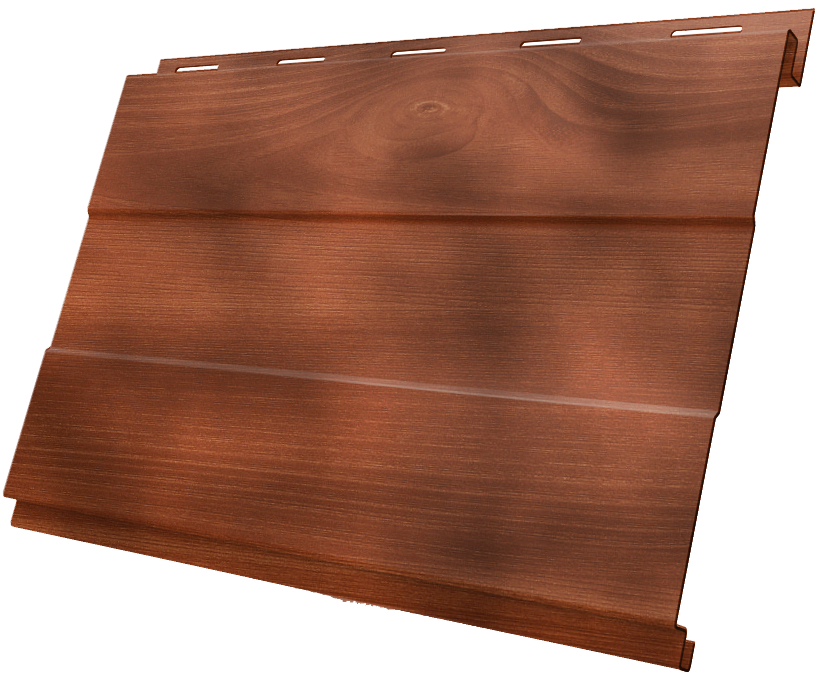 Вертикаль 0,2 prof 0,45 Print Premium с пленкой Cherry Wood изображение, анонсные картинки товара