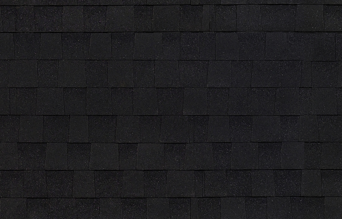 Черепица гибкая Технониколь Shinglas Фазенда черный изображение, анонсные картинки товара