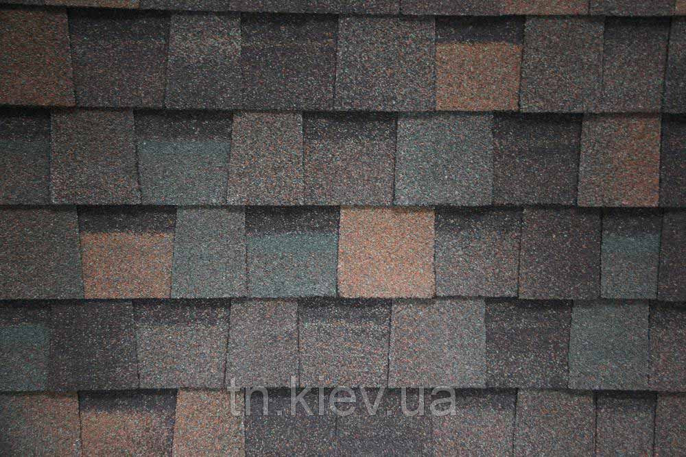 ТЕХНОНИКОЛЬ SHINGLAS многослойная черепица, Джаз, Барселона изображение, анонсные картинки товара