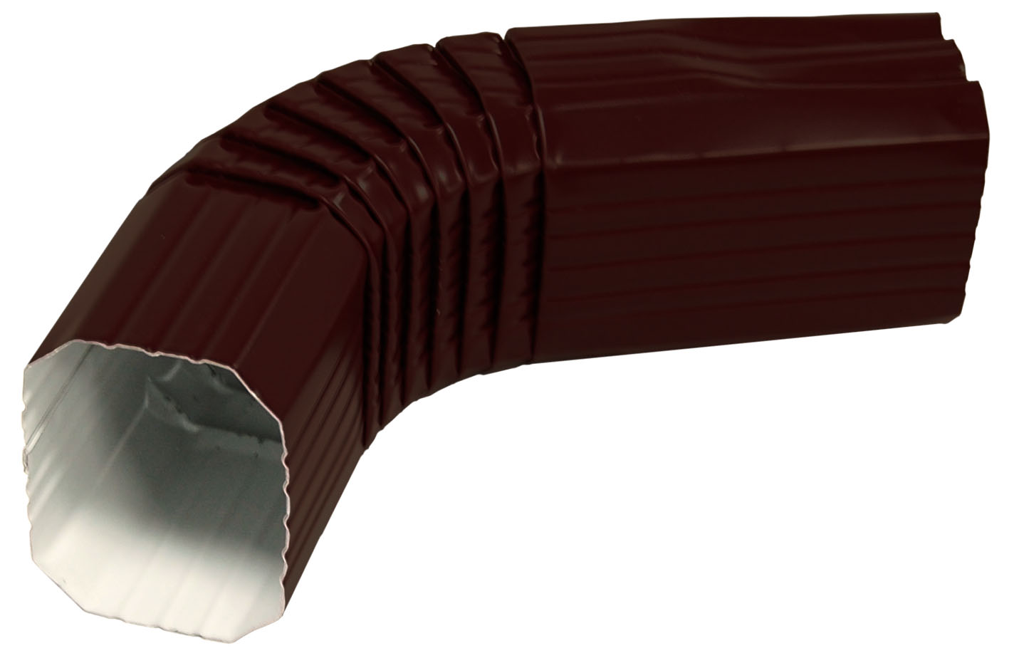 Колено прямоугольное Vortex Matt RR 32 изображение, анонсные картинки товара