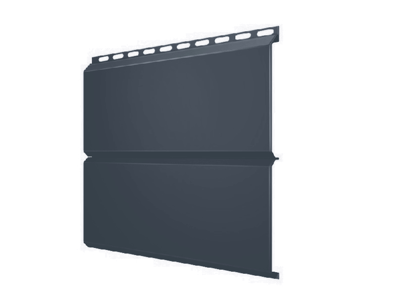 ЭкоБрус 0,345 0,5 Satin с пленкой RAL 7016 антрацитово-серый можно купить недорого в ООО «Большие скидки» ЭкоБрус 0,345 0,5 Satin с пленкой RAL 7016 антрацитово-серый изображение, анонсные картинки товара