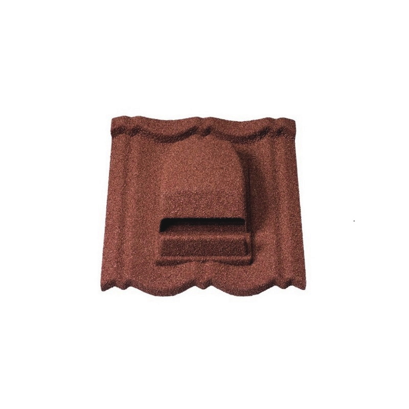 Вентилятор кровельный Mtile MetroBond викториан изображение, анонсные картинки товара