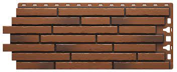 Döcke KLINKER Панель (Юма) изображение, анонсные картинки товара