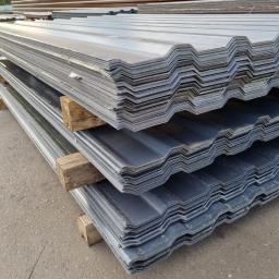 Какую толщину профнастила выбрать?