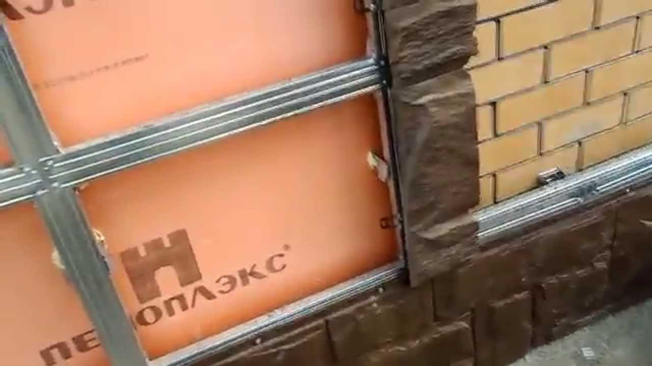 Работа монтаж стартовых углов под цокольные панели изображение, анонсные картинки товара