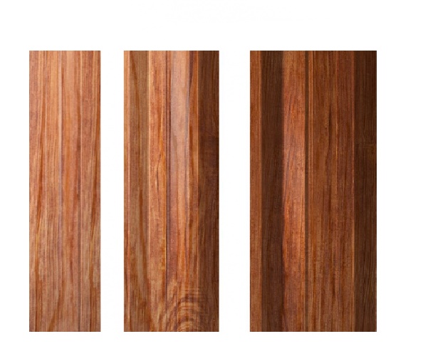 Штакетник М-образный А с прямым резом 0,45 Print Elite Rowan TwinColor изображение, анонсные картинки товара