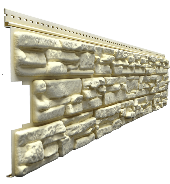 Döcke LUX/ Сайдинг ROCKY (Кешью) можно купить недорого в ООО «Большие скидки» Döcke LUX/ Сайдинг ROCKY (Кешью) изображение, анонсные картинки товара