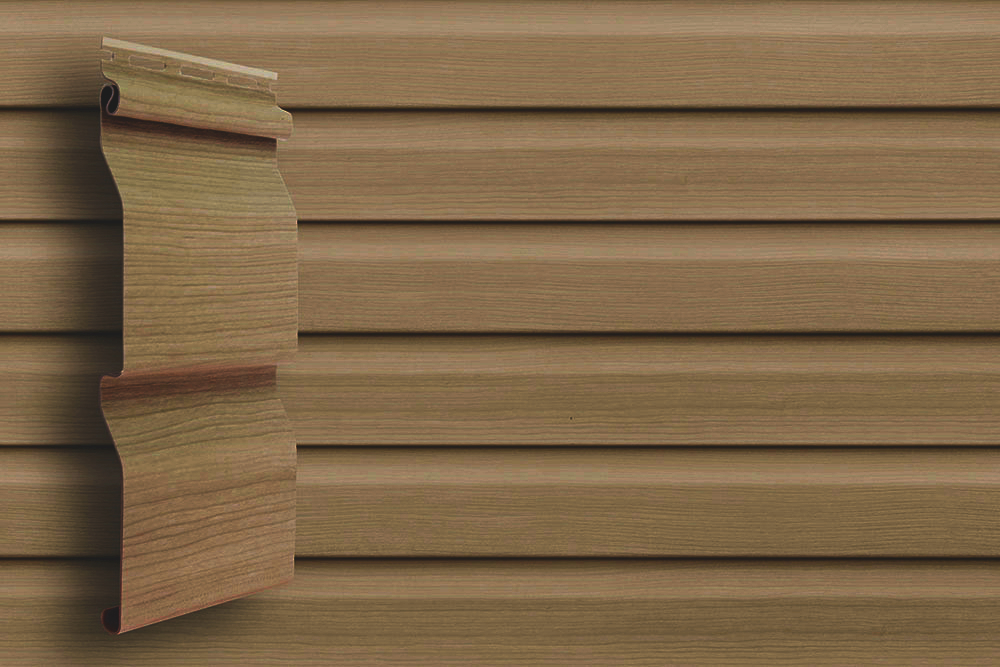 Сайдинг Корабельная доска Grand Line Tundra кедр (3,0м) изображение, анонсные картинки товара