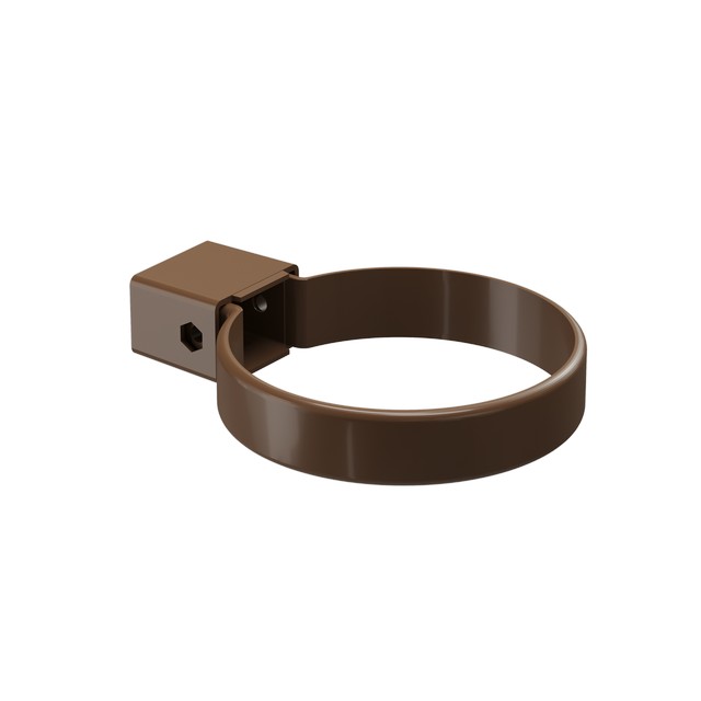 Döcke STANDARD Хомут универсальный 80 мм (Светло-коричневый) изображение, анонсные картинки товара