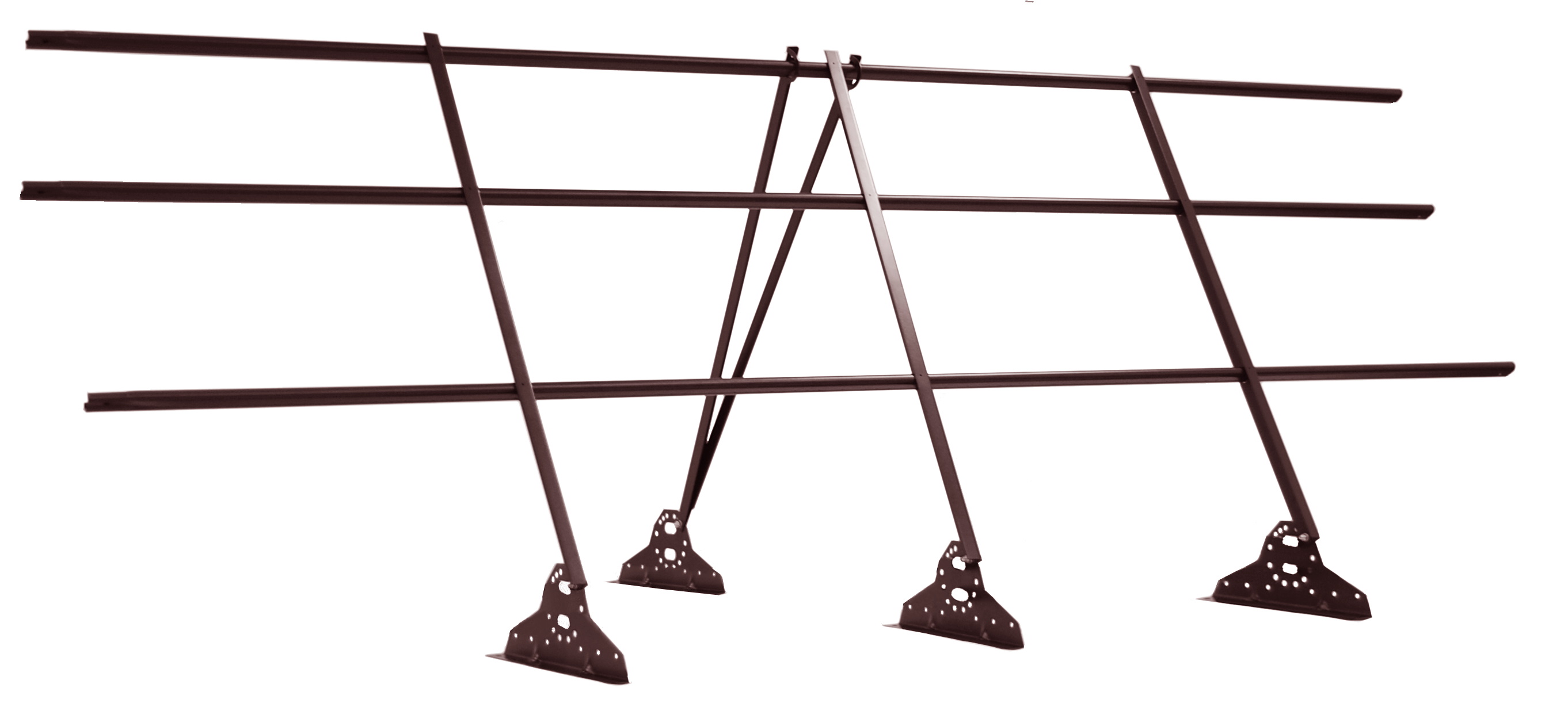 Ограждение кровельное Grand Line 0,9х3 RR 32 изображение, анонсные картинки товара