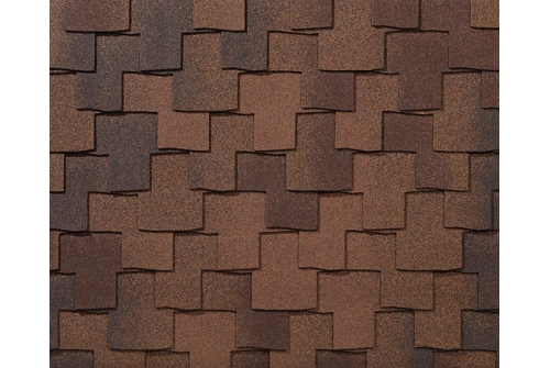 RoofShield черепица Премиум Фьюжн (2,25м2) Саванна изображение, анонсные картинки товара