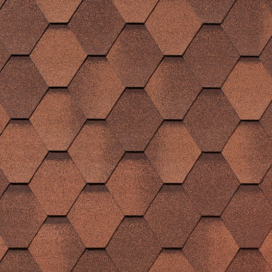 RoofShield черепица Премиум Стандарт (3м2) Капучино изображение, анонсные картинки товара