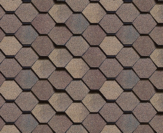 Черепица гибкая Технониколь Shinglas Вестерн прерия изображение, анонсные картинки товара