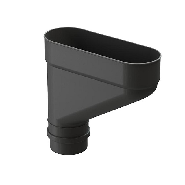 Döcke LUX Коллектор (Графит) изображение, анонсные картинки товара