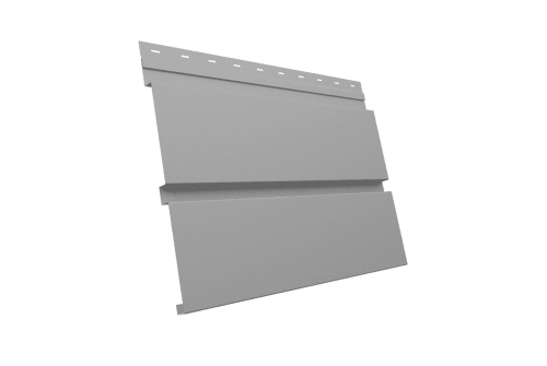 Квадро брус 0,45 Drap TX с пленкой RAL 7004 сигнальный серый изображение, анонсные картинки товара