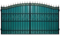 Ворота № 56 изображение, анонсные картинки товара