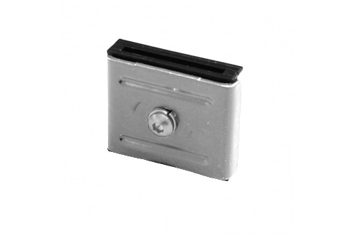 Крепление Скоба и винт М6х30 Zn изображение, анонсные картинки товара