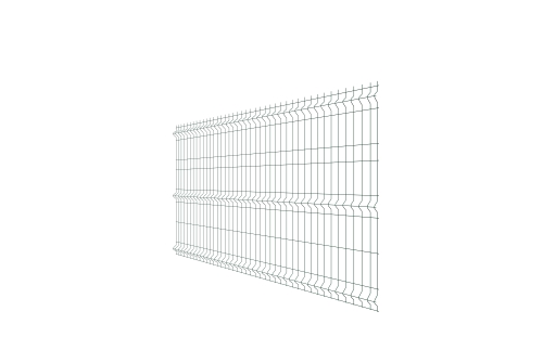 Панель Fine 2,03х2,5 RAL 6005 GL (60х235) изображение, анонсные картинки товара