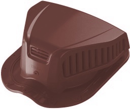 Аэратор точечный Döcke PIE/ MONTERREY/Красный изображение, анонсные картинки товара