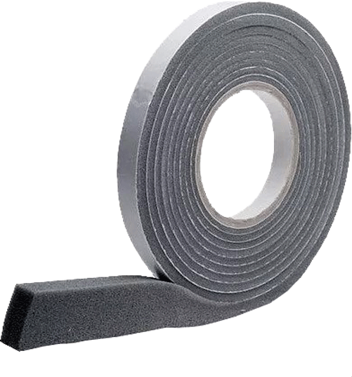 Уплотнитель саморасширяющийся самоклей. 15х6 (30) OKlent Optima 13 шт. по 5,6 м изображение, анонсные картинки товара