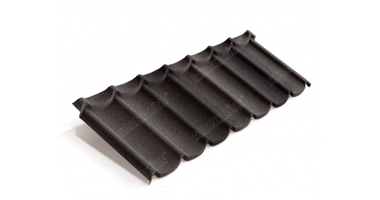 Лист Metrotile Mistral рустик изображение, анонсные картинки товара