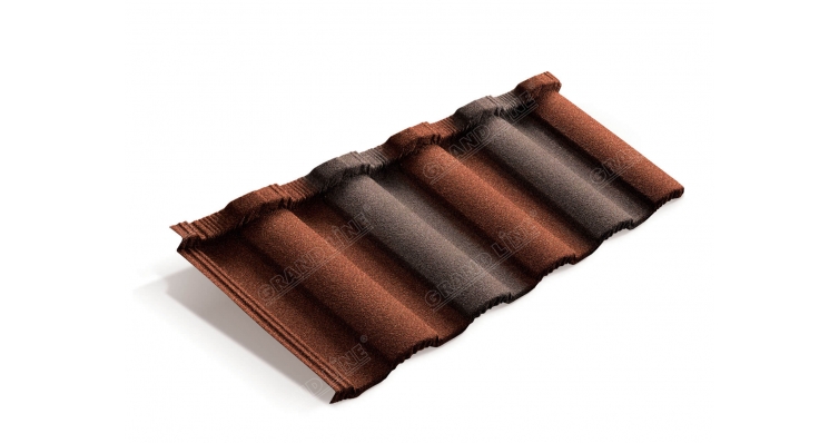 Лист Metrotile MetroRoman викториан изображение, анонсные картинки товара