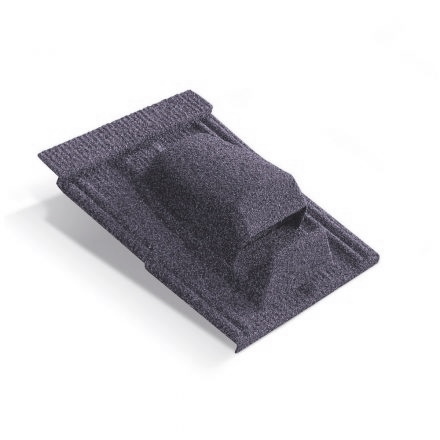 Вентилятор кровельный Mtile MetroViksen рустик изображение, анонсные картинки товара