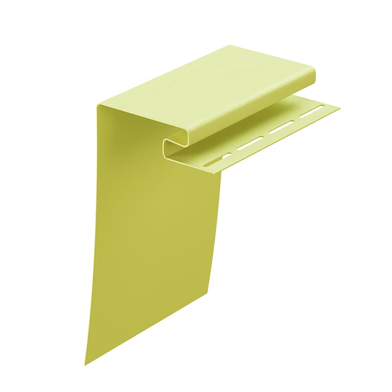 Döcke PREMIUM Околооконный профиль (Лимон) изображение, анонсные картинки товара