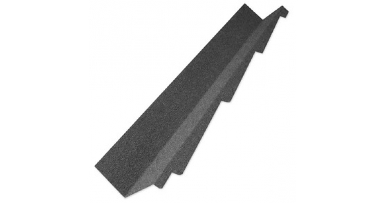 Планка примыкания правая Lux_Cl/Rom алланит изображение, анонсные картинки товара