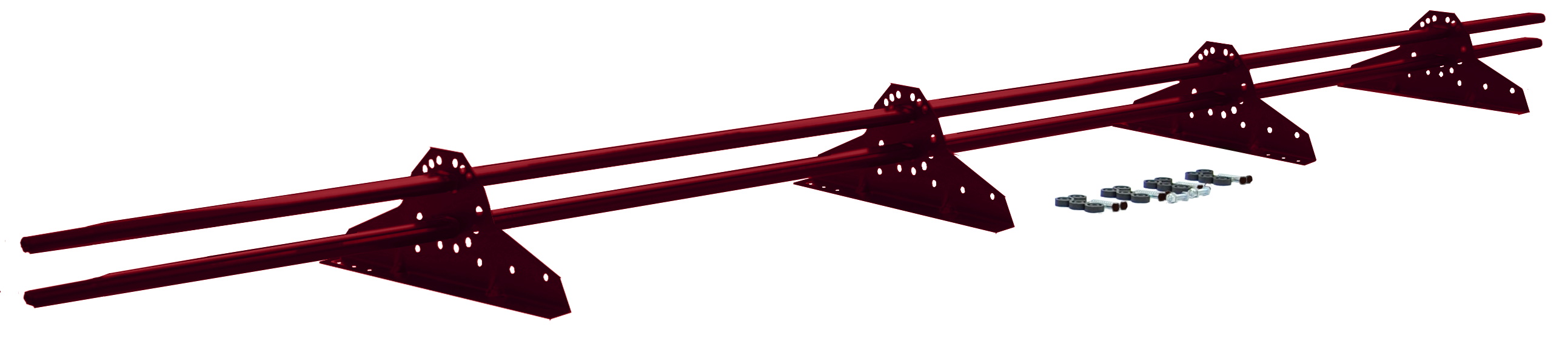 Труба снегозадержателя NEW Grand Line RR 29 3м изображение, анонсные картинки товара