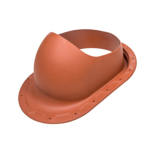 Проходной элемент CLASSIC-XL кирпичный изображение, анонсные картинки товара