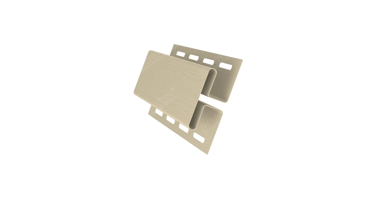 Профиль H соединительный Grand Line Standart ванильный (3,0м) можно купить недорого в ООО «Большие скидки» Профиль H соединительный Grand Line Standart ванильный (3,0м) изображение, анонсные картинки товара