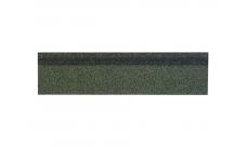 ТЕХНОНИКОЛЬ Гибкая черепица, коньково-карнизная, Малахит изображение, анонсные картинки товара