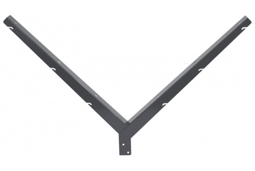 Наконечник V Medium RAL 7024 изображение, анонсные картинки товара