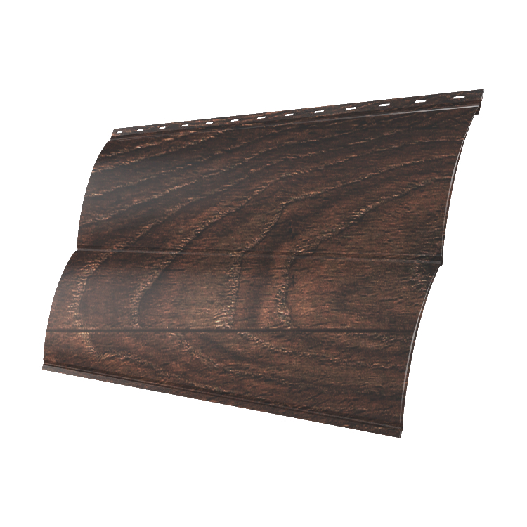 Архив Блок-хаус new Grand Line 0,45 Print Elite Chestnut Wood изображение, анонсные картинки товара