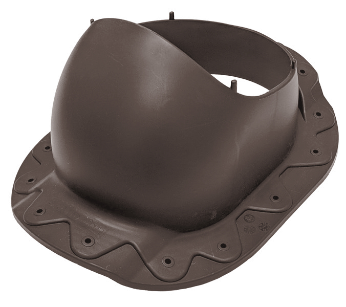 Проходной элемент Kredo 2К шоколадный изображение, анонсные картинки товара