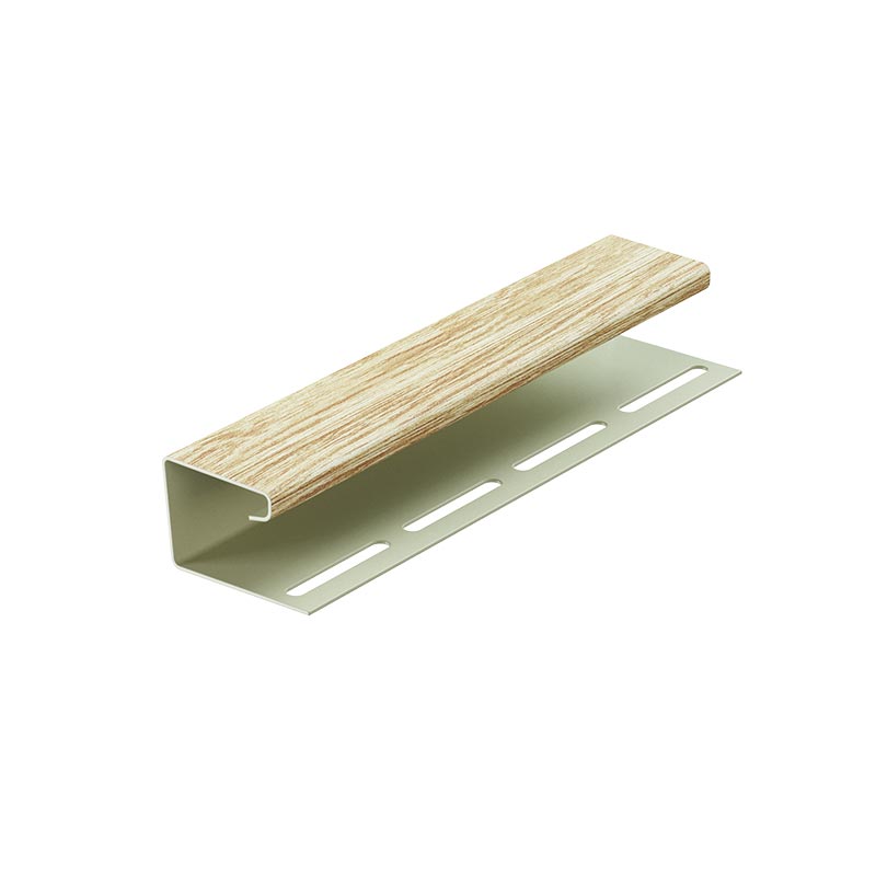 Döcke LUX/ J-профиль (Рябина) изображение, анонсные картинки товара