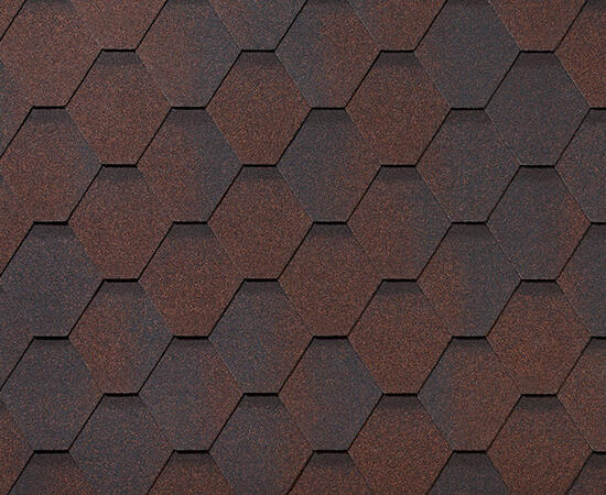 RoofShield черепица Классик Стандарт (3м2) Медный изображение, анонсные картинки товара