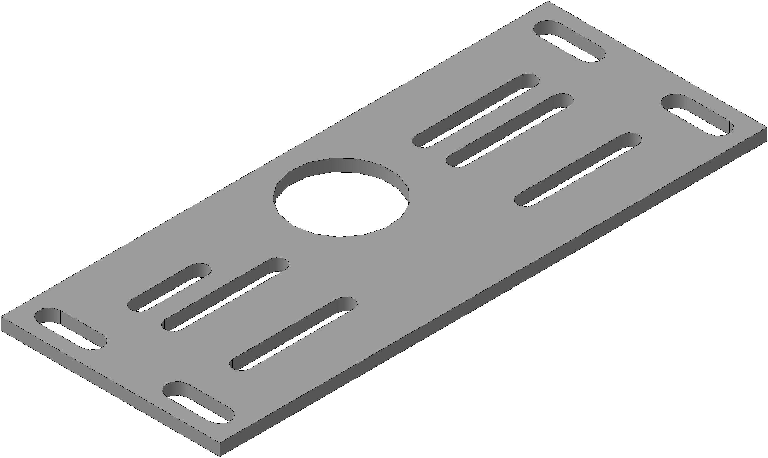 Пластина площадки для привода изображение, анонсные картинки товара