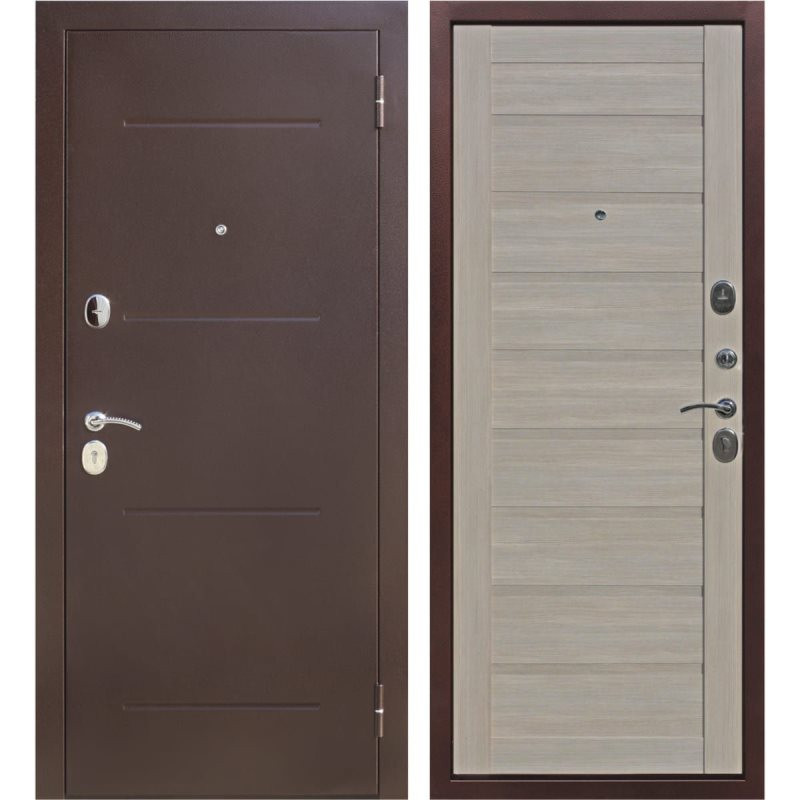 Дверь металлическая 609 603 860 R изображение, анонсные картинки товара